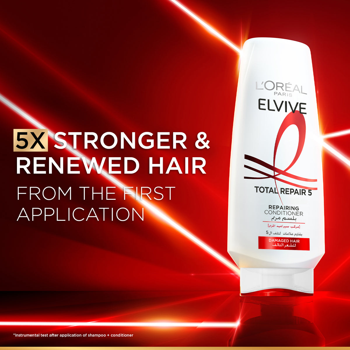 Elvive Total Repair Conditioner
