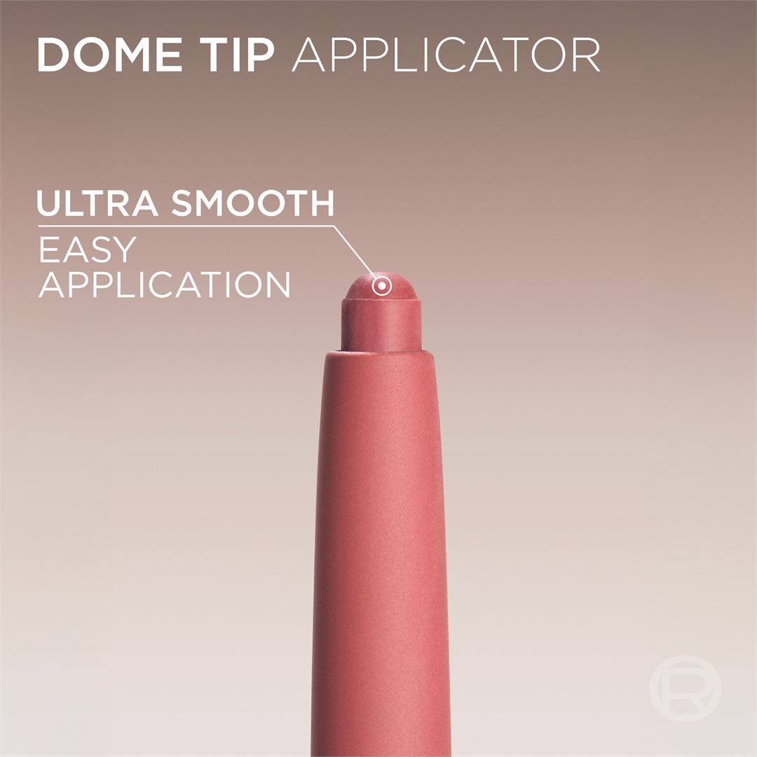 Blurfiller Lip Liner Pencil Blurred Effect