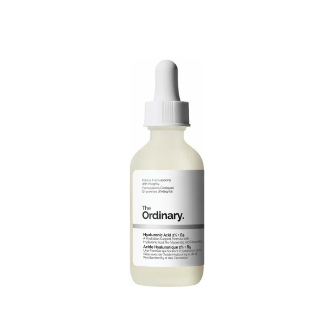 Hyaluronic Acid 2% + B5 with Ceramides
