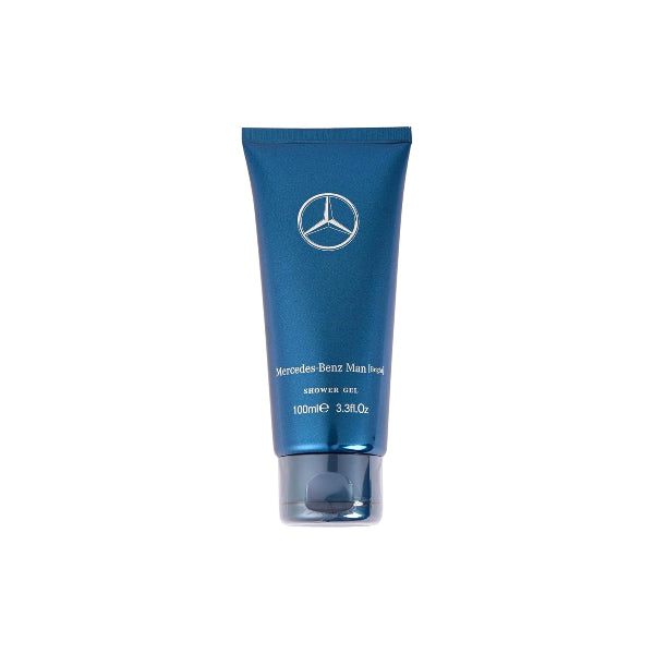 Man Bright Giftset - Shower Gel