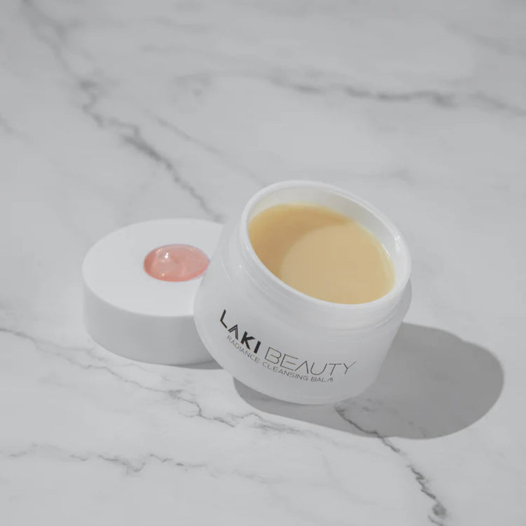 Radiance Cleansing Balm