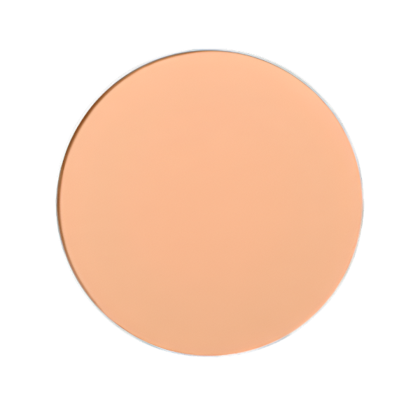 UV Protective Compact Foundation Refill - Medium Ivory