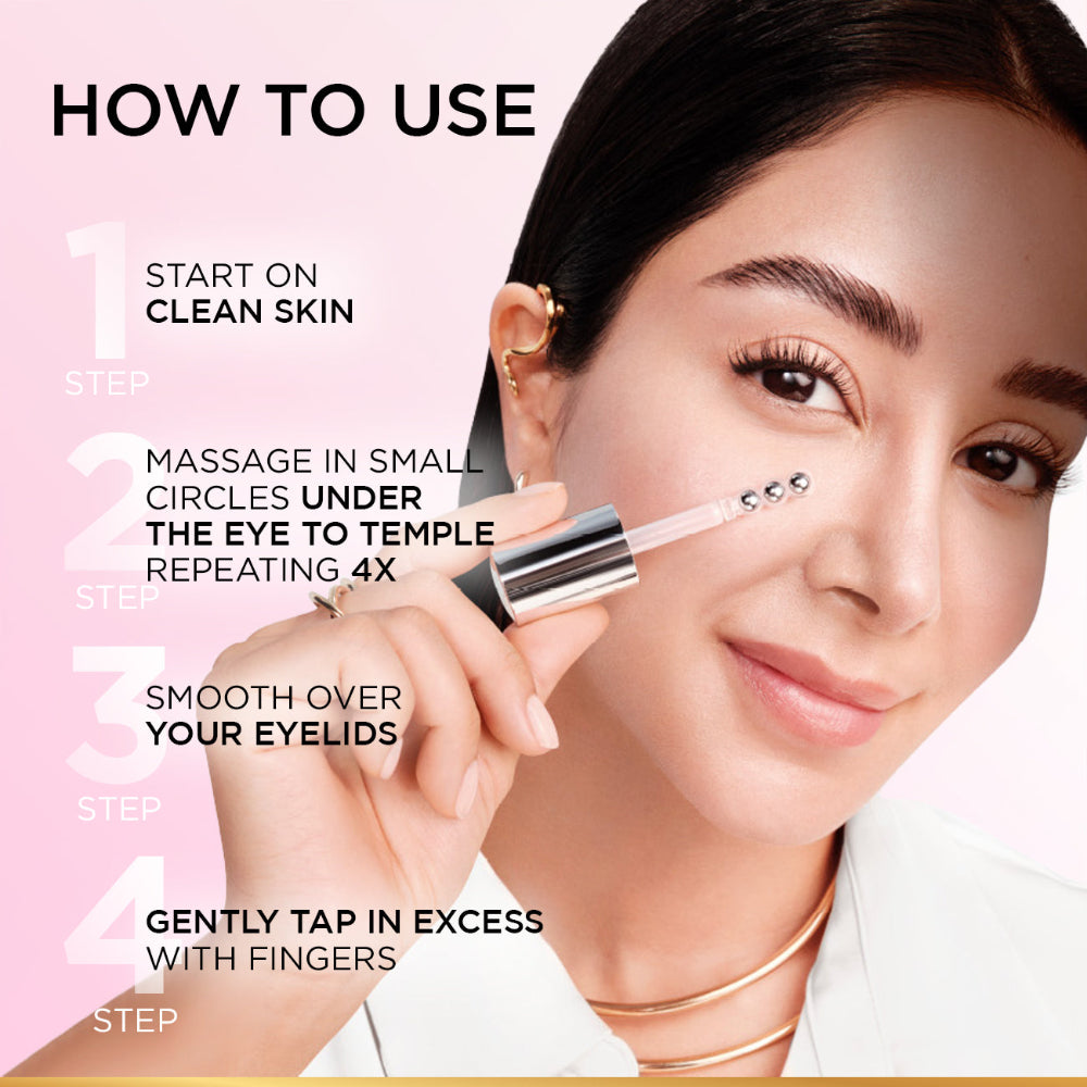 Glycolic Bright Anti-Dark Spot Daily UV Fluid SPF 50+ - How to Use