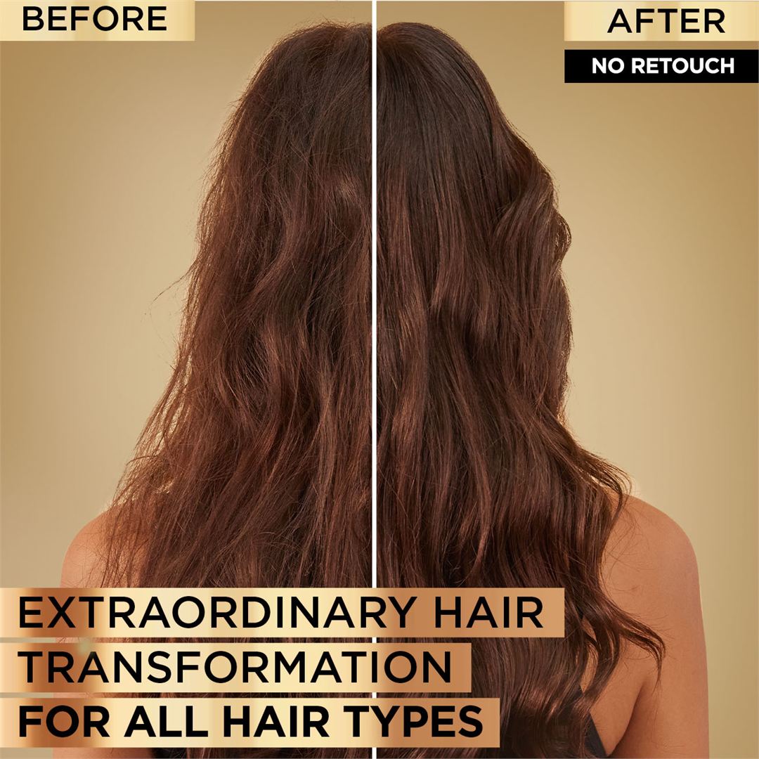 Elvive Extraordinary Oil Replacement - For Dry Hair