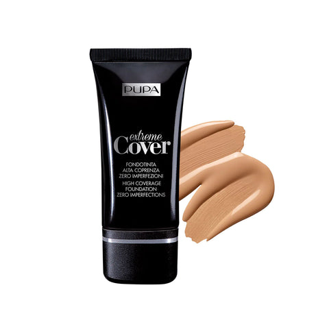 Extreme Cover Foundation