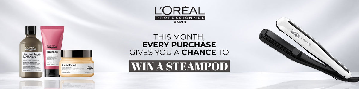 L'Oréal Professionnel