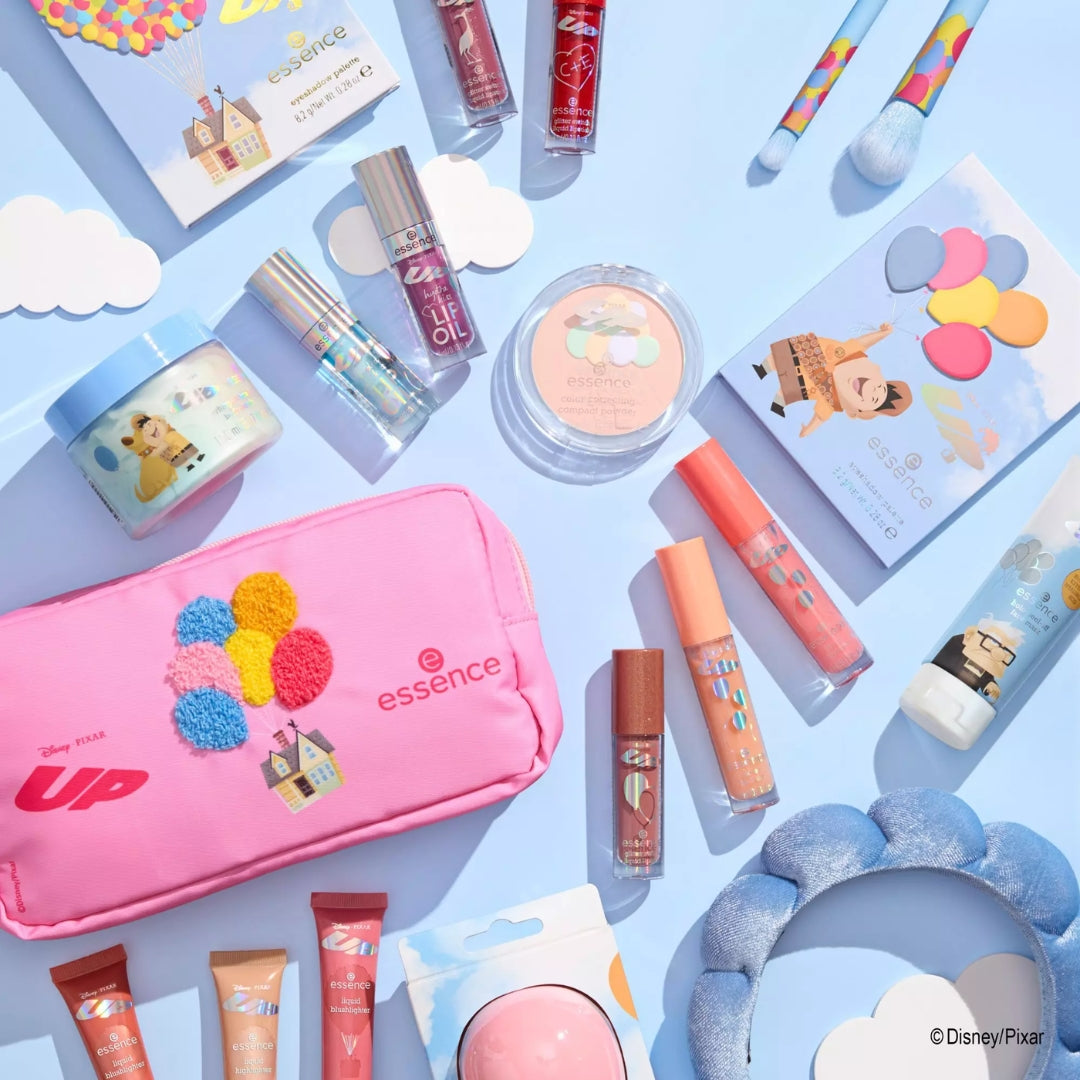 Disney Pixar Up Range
