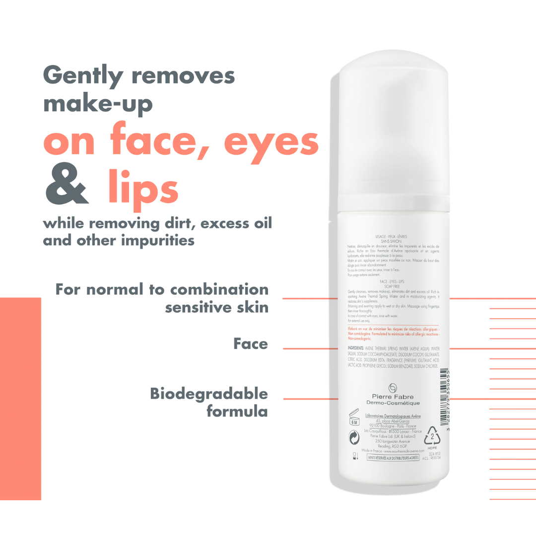 Hydrance UV Light SPF 30 Emulsion + FREE Cleansing Foam