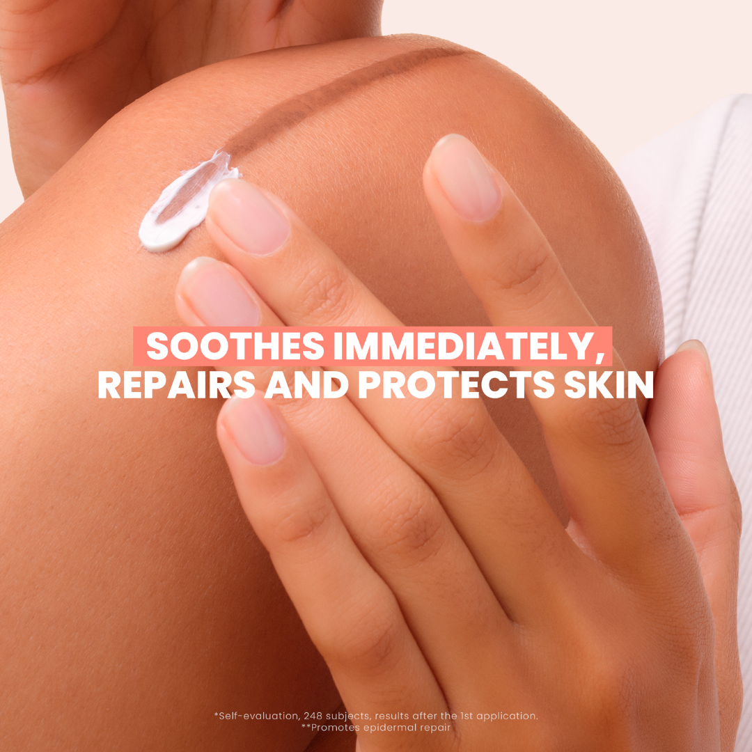 Cicalfate Instant Repairing Protective Cream For Damaged Skin