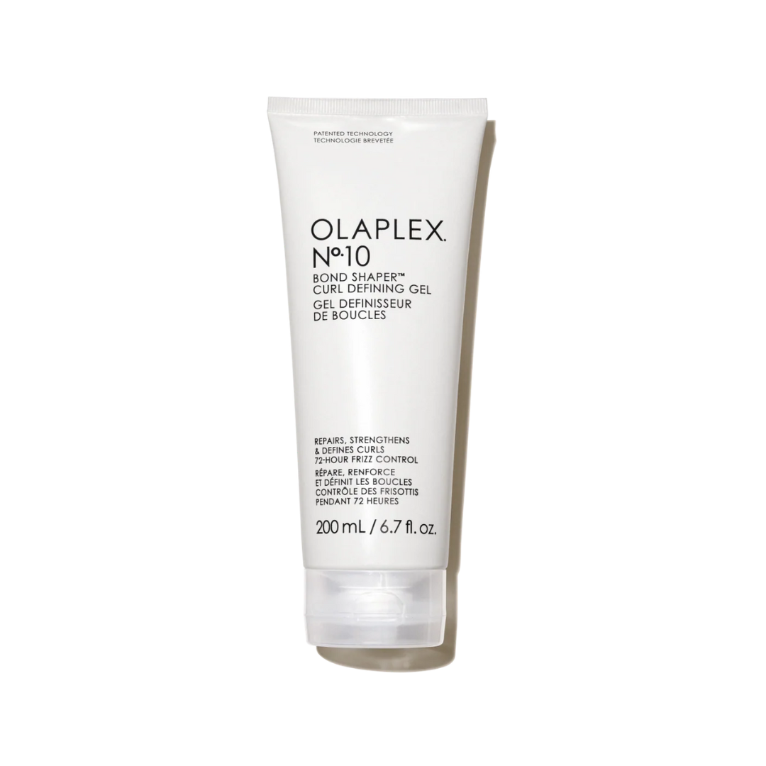 Olaplex Nº10 Bond Shaper Curl Defining Gel 200 ML