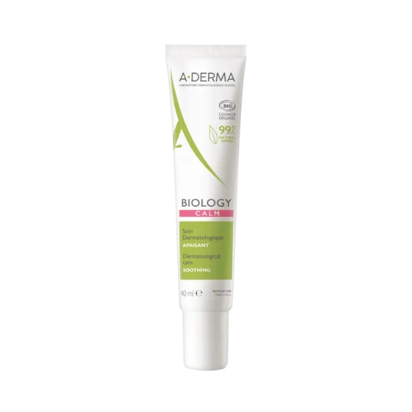 A-Derma Biology Calm Soothing Cream