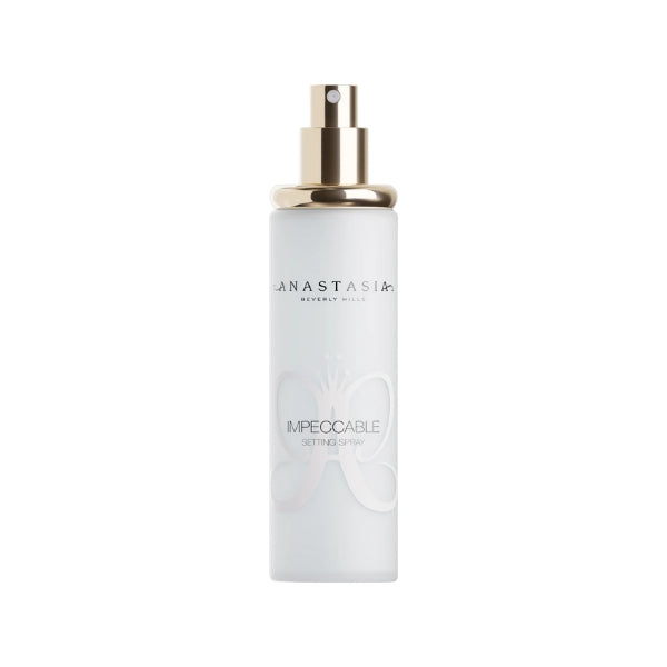 Impeccable Blurring Matte Setting Spray