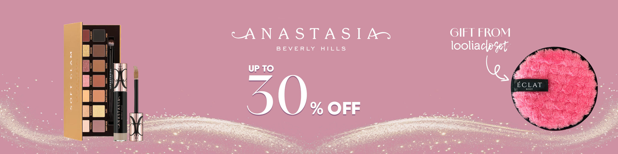 Anastasia Beverly Hills