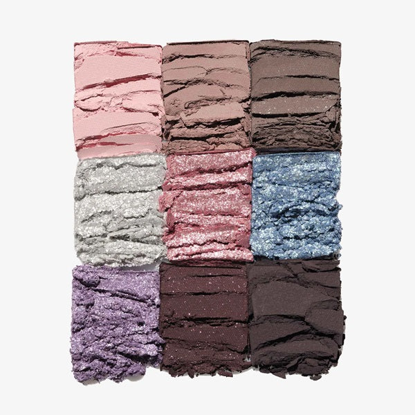Sugar Palette - Mini - Colours