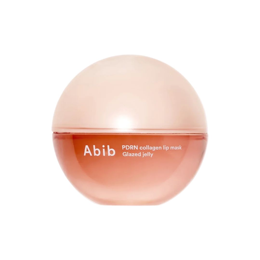 Abib PDRN Collagen Lip Mask Glazed Jelly Hydrating Treatment 11g