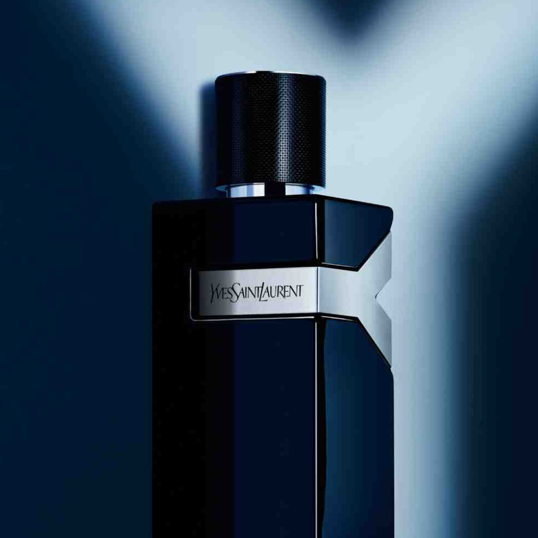 Y Le Parfum