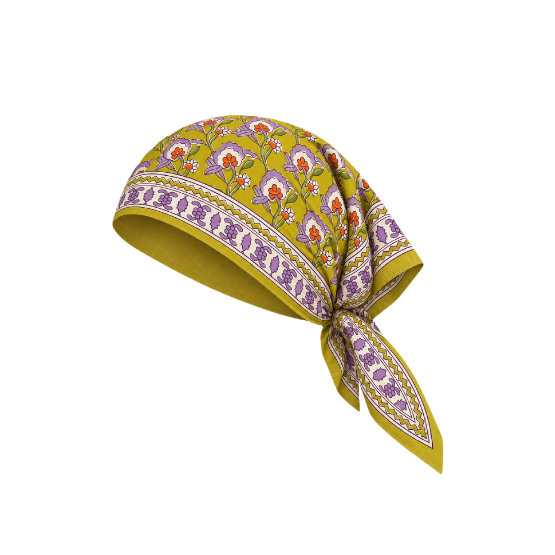 Gift From Garnier : Bandana