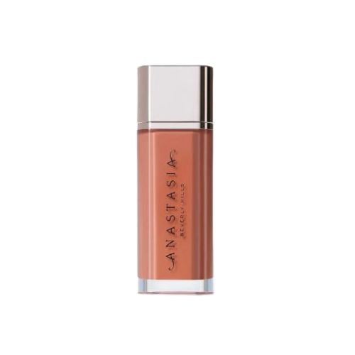Anastasia Beverly Hill Lip Velvet - PARCHMENT Peachy Brown