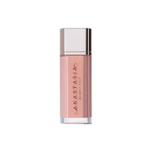 Anastasia Beverly Hill Lip Velvet - Pure Hollywood Pale Mauve Nude