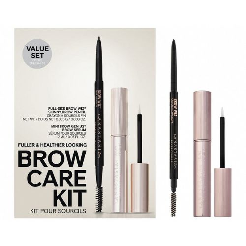 Anastasia Beverly Hills - Brow Care Kit