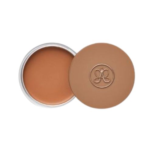 Anastasia Beverly Hills Cream Bronzer - golden tan