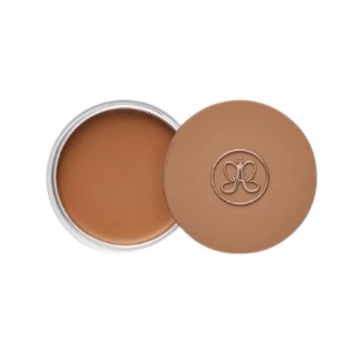 Anastasia Beverly Hills Cream Bronzer amber