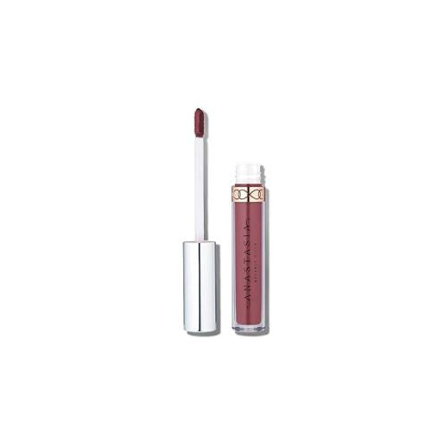 Anastasia Beverly Hills Liquid Lipstick - Grim