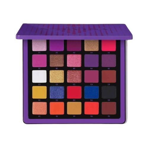 Anastasia Beverly Hills Norvina Pro Pigment Palette Vol. 1