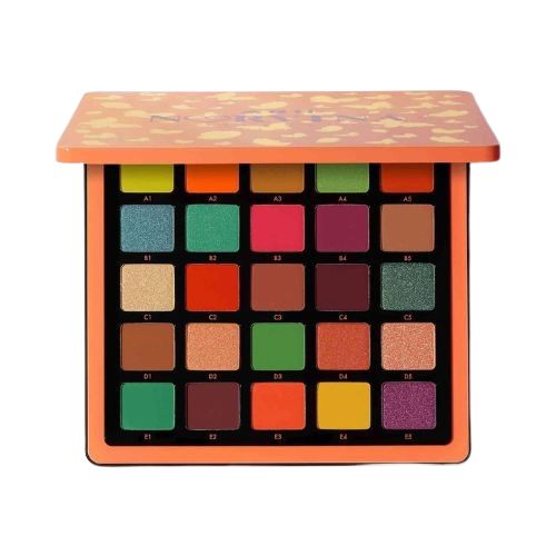 Anastasia Beverly Hills Norvina Pro Pigment Palette Vol. 3