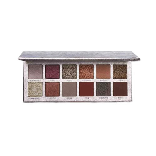Anastasia Beverly Hills Rose Metals Palette
