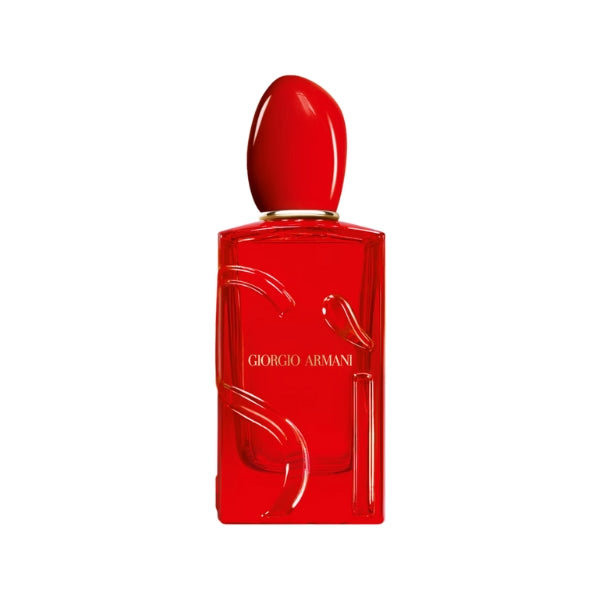 Si Passione Red Musk - 100 ML