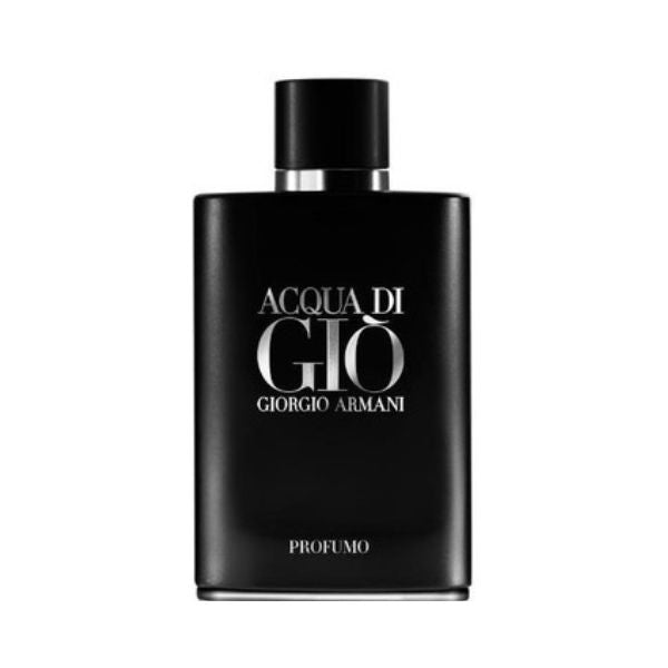Armani - Acqua Di Gio Profumo Eau De Parfum 125ml