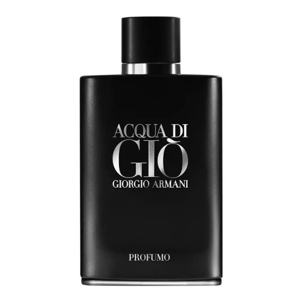 Armani - Acqua Di Gio Profumo Eau De Parfum 180ml