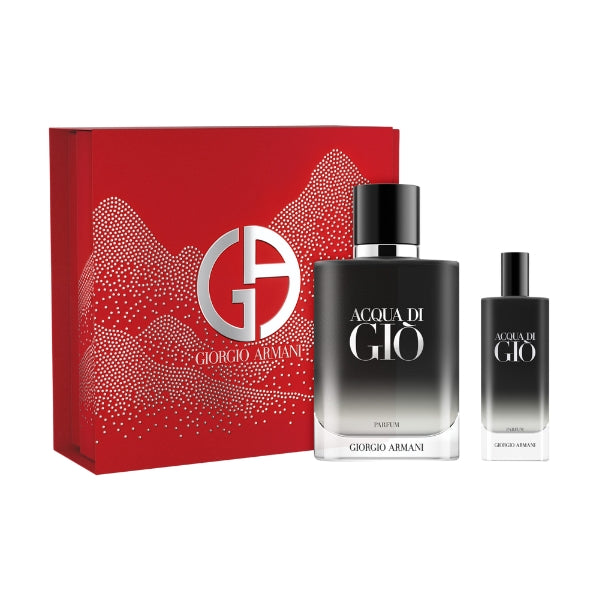 Armani - Acqua di Giò Le Parfum Gift Set 100ml