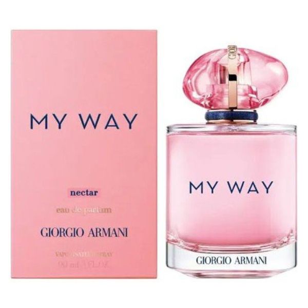 Armani - My Way Eau De Parfum Nectar 90ml