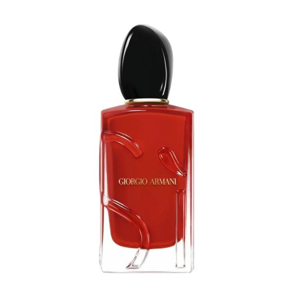 Armani - Sì Passione Eau De Parfum 100ml