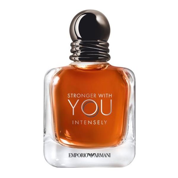 Armani - Stronger With You Intensely Eau De Parfum 100ml