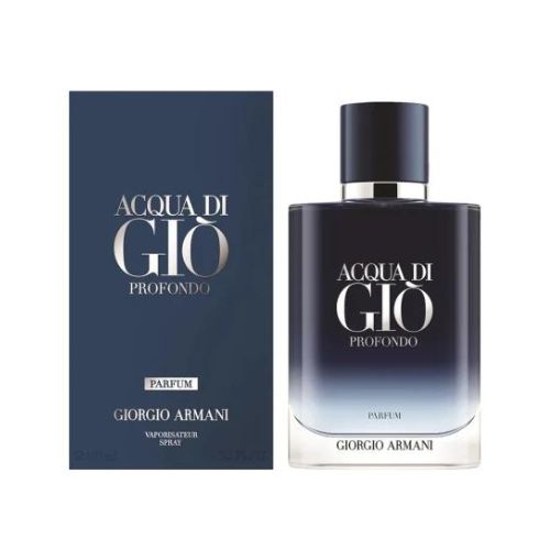 Armani Acqua Di Gio Profondo Parfum 100 ml