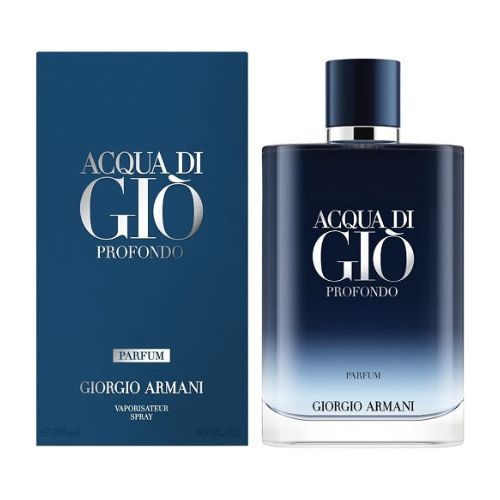 Armani Acqua Di Gio Profondo Parfum 200 ml