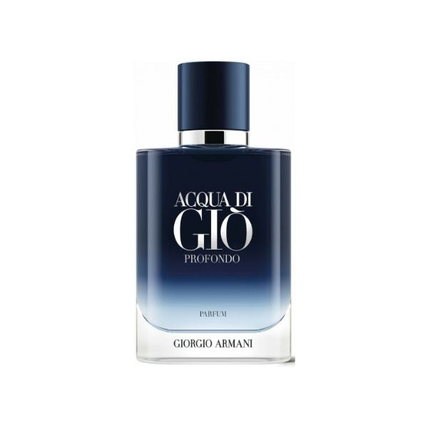 Armani Acqua Di Gio Profondo Parfum 50 ml