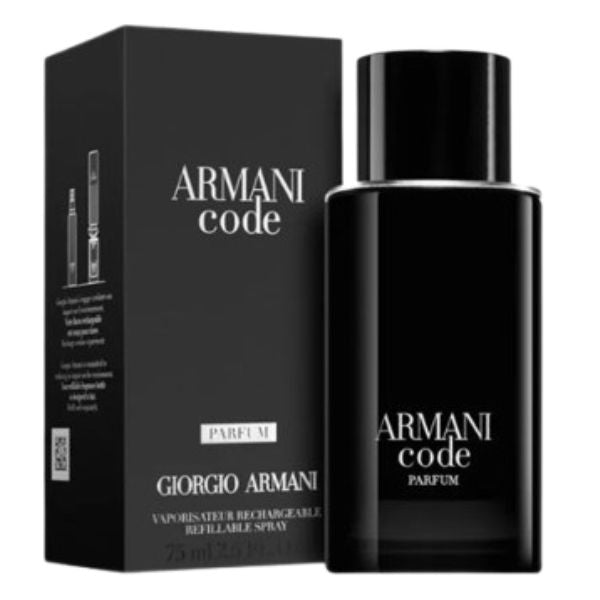 Armani Code Parfum 75ml