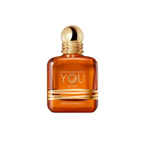 Armani Stronger With You Amber 50ml