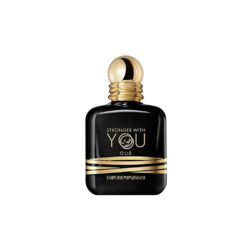 Armani Stronger With You Oud - Eau de Parfum 50 ml