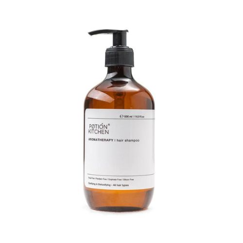 Potion Kitchen Aromatherapy Hair Shampoo | Loolia Closet