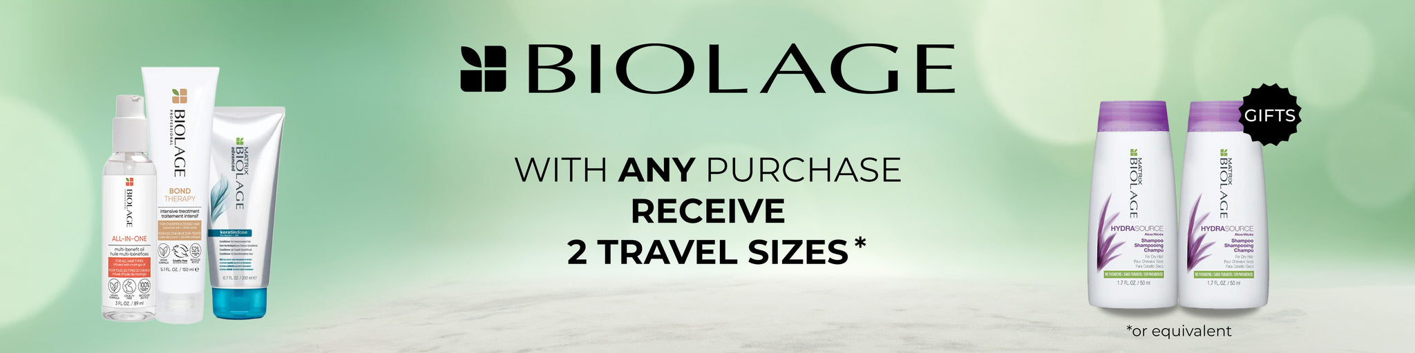 Biolage
