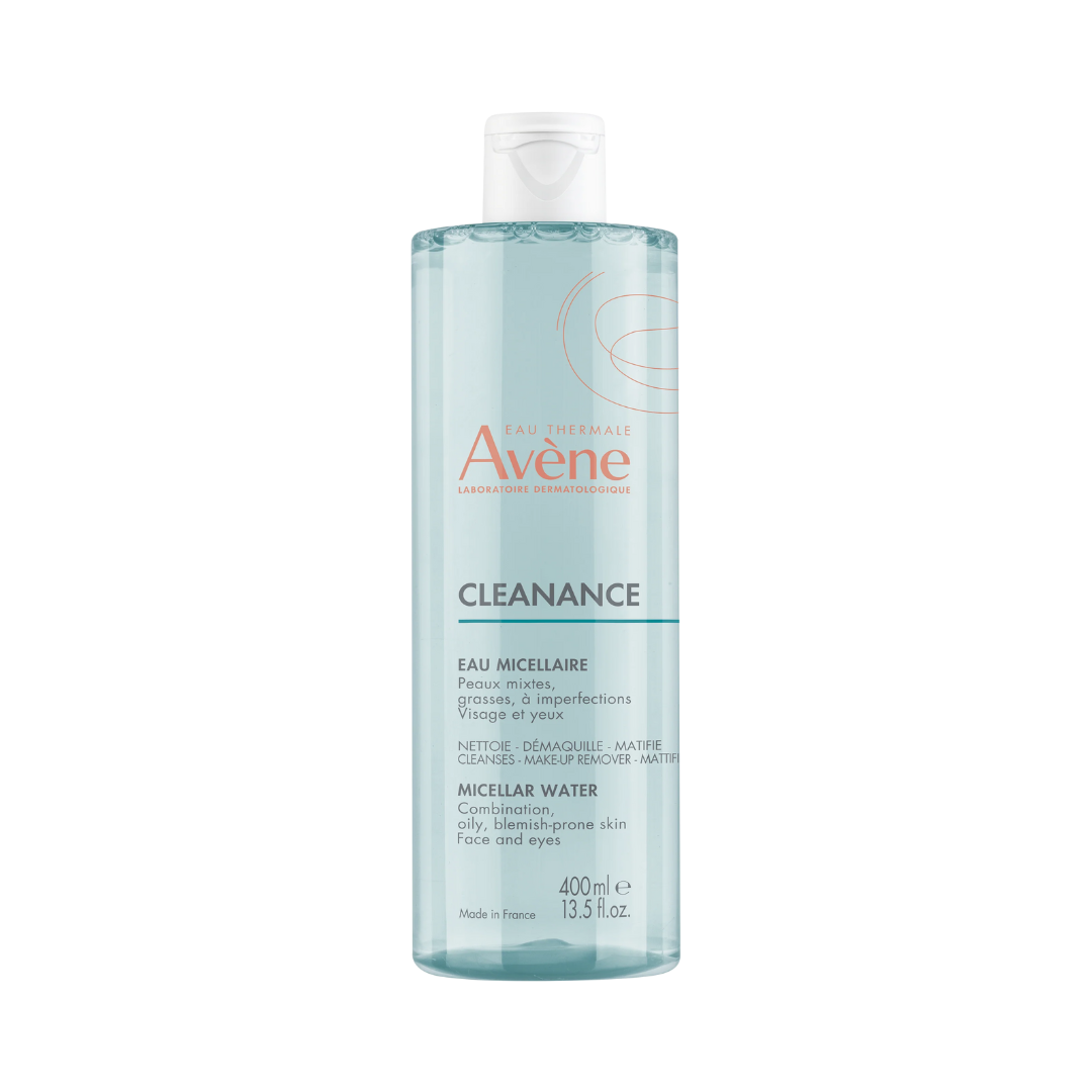 Avène Micellar Water 400 ML