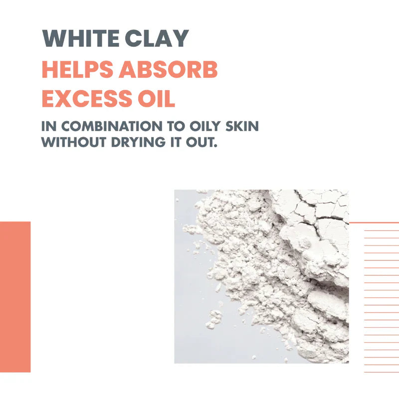 - Avene Cleanance Detox Mask