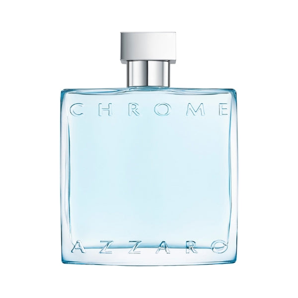 Azzaro Chrome Eau De Toilette 100ml
