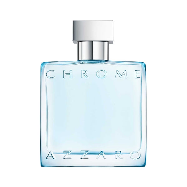 Azzaro Chrome Eau De Toilette 50ml