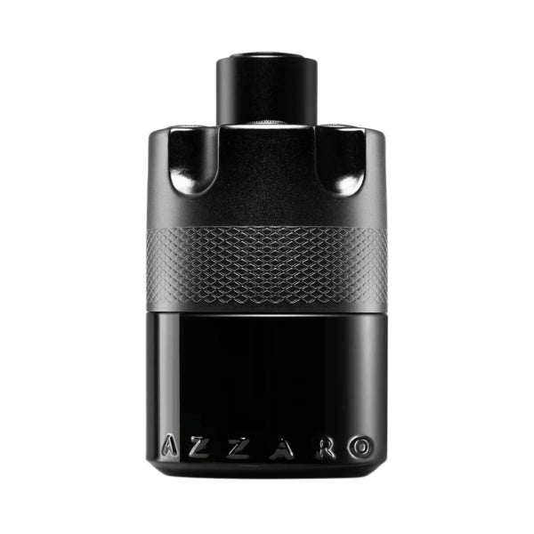 Azzaro The Most Wanted Intense Eau De Parfum